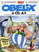 Omslagsbilde:Obelix &amp; co A/S