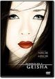 Cover photo:Memoirs of a Geisha