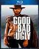 Omslagsbilde:The good, the bad and the ugly