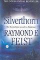 Cover photo:Silverthorn