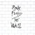 Omslagsbilde:The wall