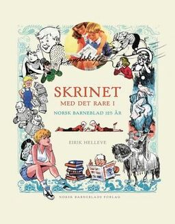 forsidebilde - trykk for å vise stor versjon