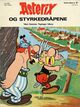 Omslagsbilde:Asterix og styrkedråpene