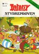 Omslagsbilde:Asterix : styrkeprøven