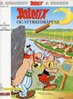 Omslagsbilde:Asterix og styrkedråpene