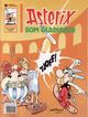Omslagsbilde:Asterix som gladiator