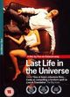 Cover photo:Last life in the universe