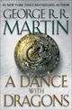 Cover photo:A dance with dragons