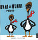Cover photo:Unni og Gunni reiser