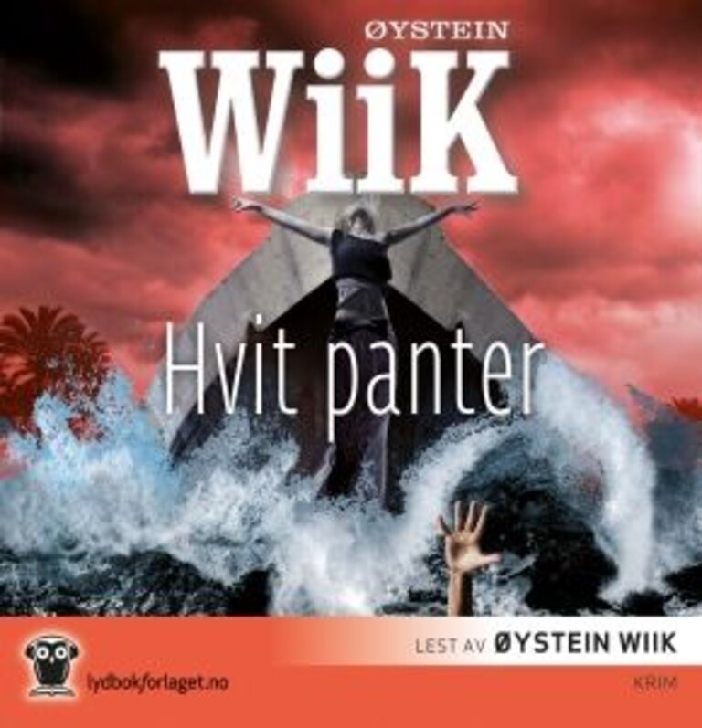 Hvit panter