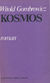 Omslagsbilde:Kosmos : roman