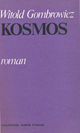 Omslagsbilde:Kosmos