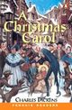 Omslagsbilde:A Christmas Carol