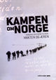 Omslagsbilde:Kampen om Norge : Makten og æren