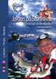 Omslagsbilde:Jakten på storfisken : Lofoten, Fedje, Sørøya = Auf der Jagd nach dem Riesenfisch = Chasing the big one