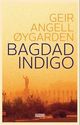 Omslagsbilde:Bagdad indigo