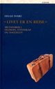Omslagsbilde:"Livet er en reise" : metaforer i filosofi, vitenskap og dagligliv