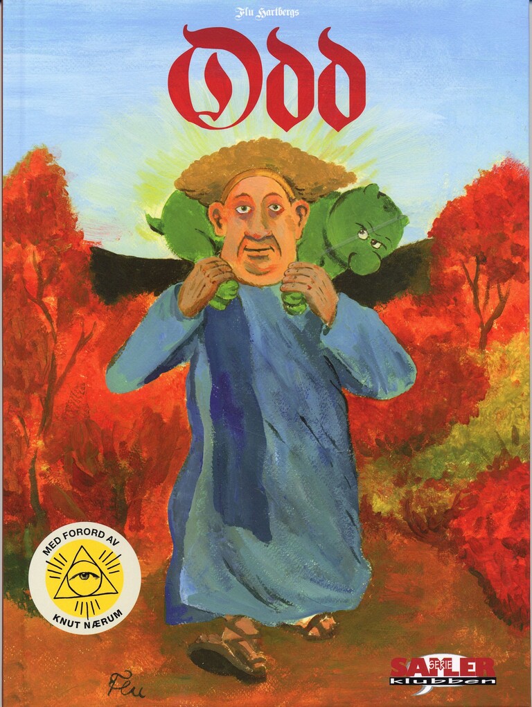 Forsidebilde
