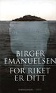 Omslagsbilde:For riket er ditt