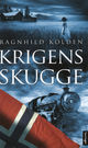 Omslagsbilde:Krigens skugge : roman