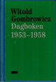 Omslagsbilde:Dagboken 1953-1958