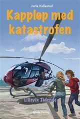 Omslagsbilde