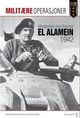 Omslagsbilde:El Alamein 1942 : Montgomery mot Rommel