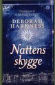 Cover photo:Nattens skygge