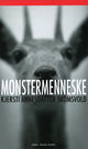 Cover photo:Monstermenneske : roman