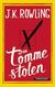 Omslagsbilde:Den tomme stolen