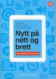 Omslagsbilde:Nytt på nett og brett : journalistikk i forandring