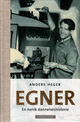 Cover photo:Egner : en norsk dannelseshistorie