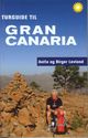 Omslagsbilde:Turguide til Gran Canaria