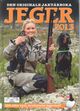 Omslagsbilde:Jeger 2013 : den originale jaktårboka