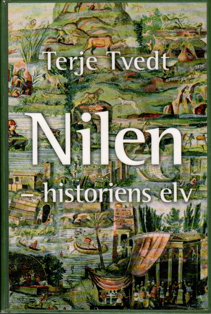 Nilen - historiens elv
