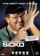 Omslagsbilde:Sicko