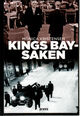 Omslagsbilde:Kings Bay-saken