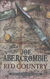 Omslagsbilde:Red country