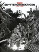 Omslagsbilde:Skyttergravskrigen : 1914-1918
