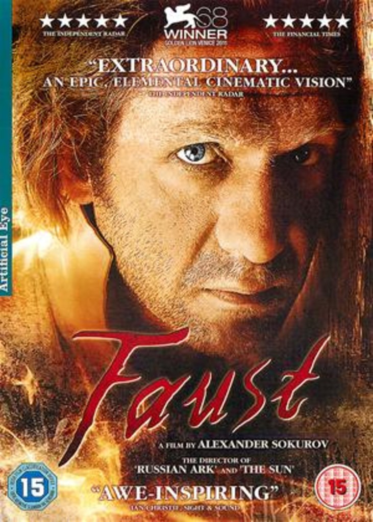 Faust