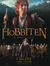Omslagsbilde:Hobbiten : En uventet reise i bilder
