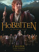 Omslagsbilde:Hobbiten : en uventet reise i bilder
