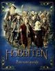 Omslagsbilde:Hobbiten : en uventet reise : barnas guide