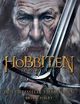 Omslagsbilde:Hobbiten : en uventet reise : den offisielle filmguiden
