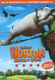 Omslagsbilde:Horton redder en Hvem!