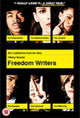 Cover photo:Freedom Writers