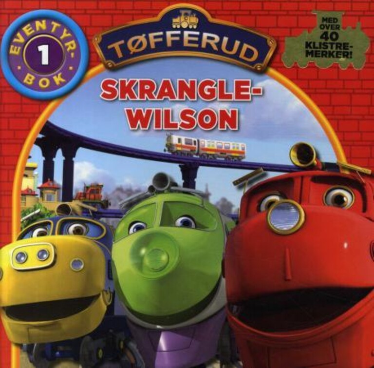 Forsidebilde