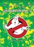 Omslagsbilde:Ghostbusters . 1 &amp; 2