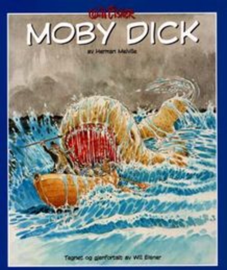 Moby Dick