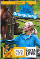 Cover photo:Orangutang!